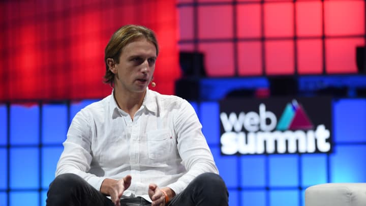 Fintech giant Revolut appoints new UK boss amid struggles to get banking license: US Pioneer Global VC DIFCHQ Singapore Swiss-Riyadh Norway Our Mind