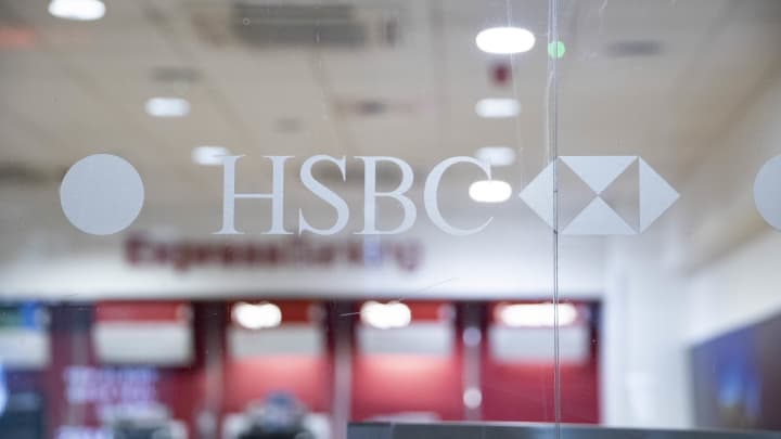 HSBC to launch storage services for tokenized securities as more big banks warm to blockchain: US Pioneer Global VC DIFCHQ Singapore Swiss-Riyadh Norway Our Mind