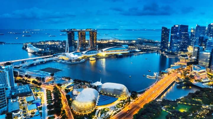 Singapore expects economy to grow 1% to 3% next year, narrows 2023 outlook: US Pioneer Global VC DIFCHQ Singapore Swiss-Riyadh Norway Our Mind