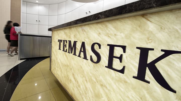 ASIA ECONOMY Singapore’s Temasek warns that fake agents in China are trying to sell scam investments: US Pioneer Global VC DIFCHQ Singapore Swiss-Riyadh Norway Our Mind