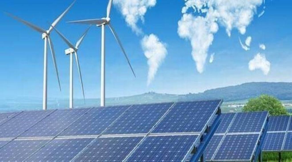 Renewables to overtake coal as largest global electricity source in ...