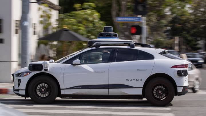 Waymo is full speed ahead as safety incidents and regulators stymie competitor Cruise: US Pioneer Global VC DIFCHQ Singapore Swiss-Riyadh Norway Our Mind