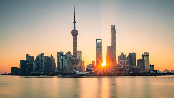 CHINA ECONOMY China vows to boost domestic demand in bid for 2024 recovery: US Pioneer Global VC DIFCHQ Singapore Swiss-Riyadh Norway Our Mind