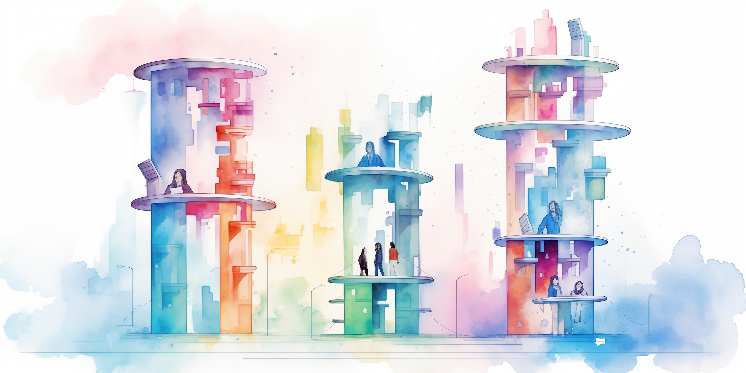 Three pillars of generative AI adoption in 2024, from Google Cloud’s CTO : US Pioneer Global VC DIFCHQ Singapore Swiss-Riyadh Norway Our Mind