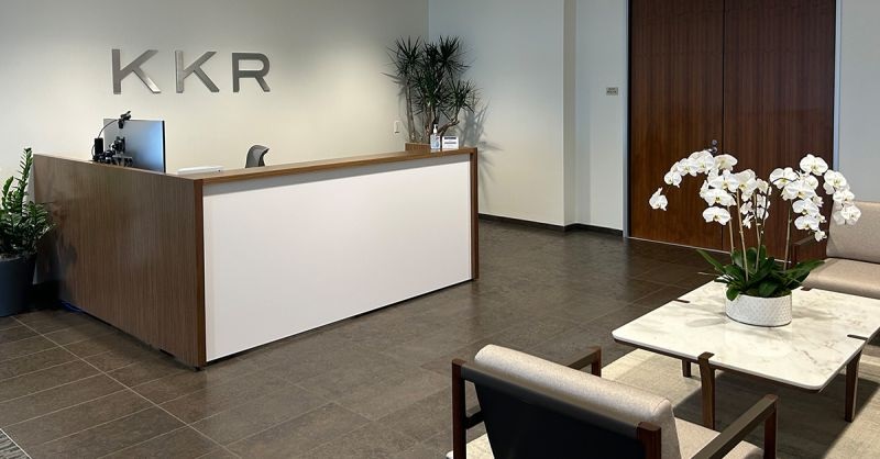 KKR Highlights Brown-to-Green Transition as a Key “Mega-theme” in 2024 Outlook: US Pioneer Global VC DIFCHQ Singapore Swiss-Riyadh Norway Our Mind