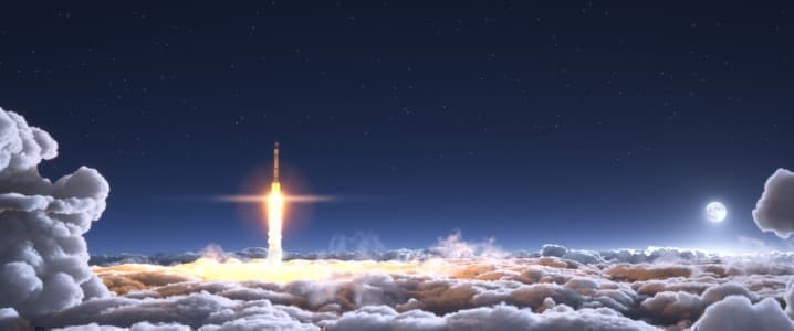Japan’s space startup boom is stoking investor demand : US Pioneer Global VC DIFCHQ Singapore Swiss-Riyadh Norway Our Mind