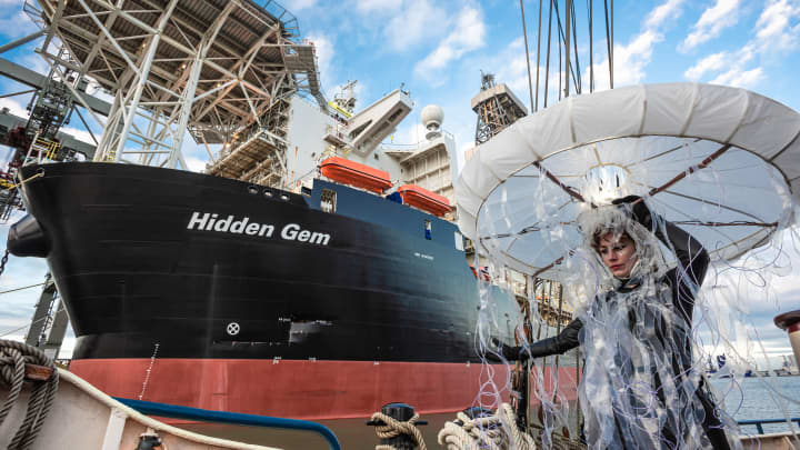 SUSTAINABLE FUTURE Norway defends deep-sea mining, says it may help to break China and Russia’s rare earths stronghold: US Pioneer Global VC DIFCHQ Singapore Swiss-Riyadh Norway Our Mind