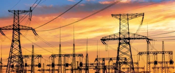 Major Investments Propel Smart Grid Development Worldwide : US Pioneer Global VC DIFCHQ Singapore Swiss-Riyadh Norway Our Mind