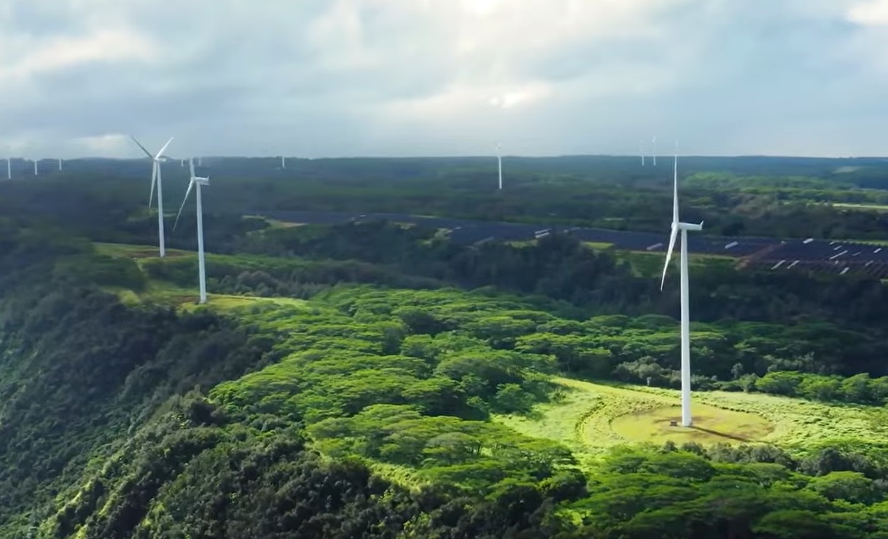 Brookfield Raises $10 Billion for Climate Transition Fund : US Pioneer Global VC DIFCHQ Singapore Swiss-Riyadh Norway Our Mind