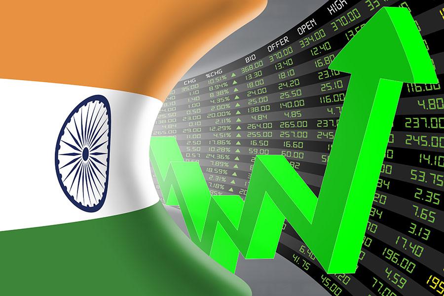 India’s Economic Rise: From GDP growth to surge in equities and consumer spending: US Pioneer Global VC DIFCHQ Singapore Swiss-Riyadh Norway Our Mind