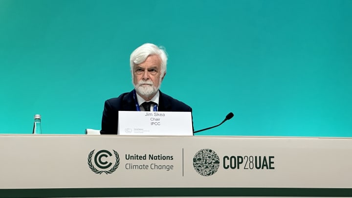 COP28 SUSTAINABLE FUTURE Big Oil’s favorite climate solution is ‘like trying to push water uphill,’ climate chief : US Pioneer Global VC DIFCHQ India Swiss Singapore – Riyadh Norway Our Mind