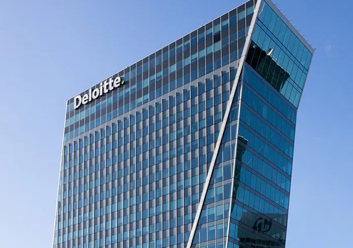 Deloitte Partners with Informatica, Workiva on New ESG Data and Reporting Ecosystem : US Pioneer Global VC DIFCHQ Singapore Swiss-Riyadh Norway Our Mind