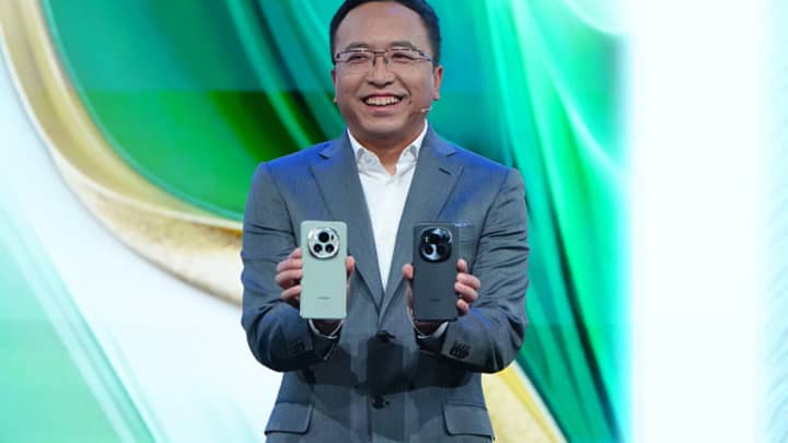 Huawei spinoff Honor developing a smart ring after Samsung debuts its own wearable : US Pioneer Global VC DIFCHQ India Swiss Singapore – Riyadh Norway Our Mind