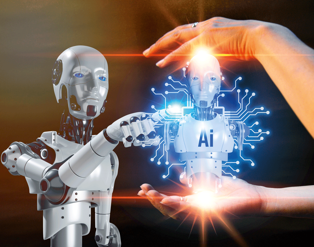 Maintaining the Future: Industry 5.0 Triumphs Over Industry 4.0’s Challenges : US Pioneer Global VC DIFCHQ India Swiss Singapore – Riyadh Norway Our Mind