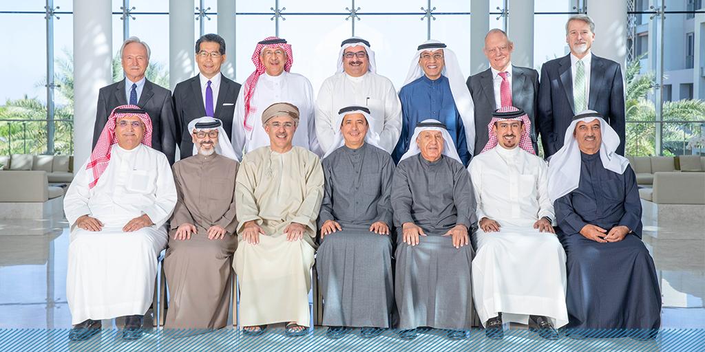 Investcorp seeks more global airport and seaport stakes : US Pioneer Global VC DIFCHQ Singapore Swiss-Riyadh Norway Our Mind