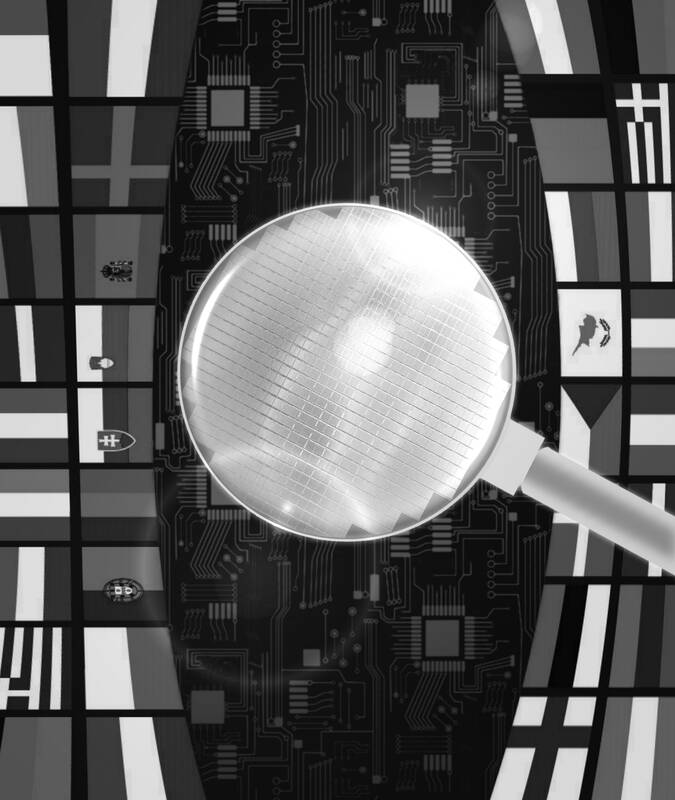 Japan’s early victory in the chipmaking race : US Pioneer Global VC DIFCHQ India Swiss Singapore – Riyadh Norway Our Mind