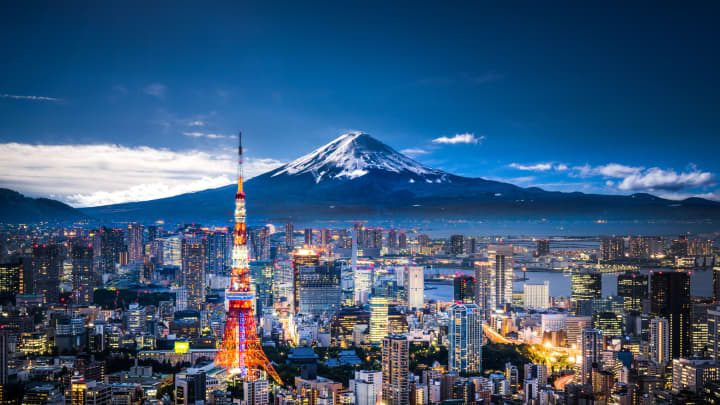 Silicon Valley’s Japan Innovation Campus Launches To Help Japanese Startups Scale Globally: US Pioneer Global VC DIFCHQ Singapore Swiss-Riyadh Norway Our Mind