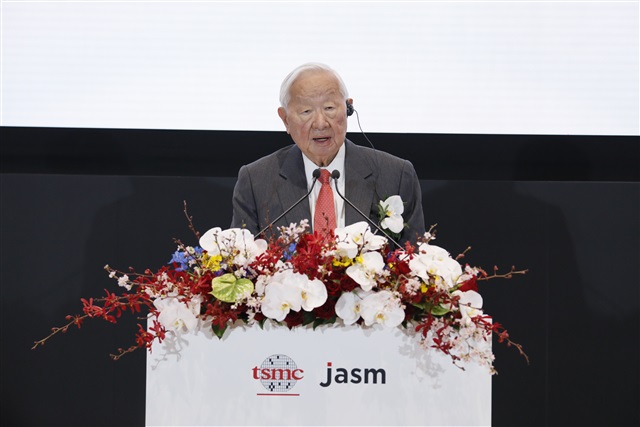 Chip giant TSMC opens first Japan factory as it diversifies away from Taiwan amid U.S.-China tensions : US Pioneer Global VC DIFCHQ India Swiss Singapore – Riyadh Norway Our Mind