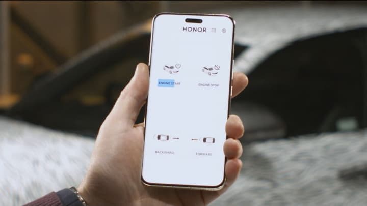 Huawei spin-off Honor shows off tech to control a car with your eyes and chatbot based on Meta’s AI : US Pioneer Global VC DIFCHQ India Swiss Singapore – Riyadh Norway Our Mind