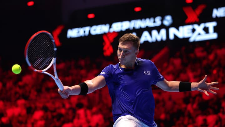 Saudi sovereign wealth fund to partner with men’s tennis tour : US Pioneer Global VC DIFCHQ India Swiss Singapore – Riyadh Norway Our Mind