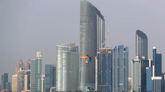 The UAE’s Success in Combating Financial Crimes: A Testament to Global Collaboration and Commitment : US Pioneer Global VC DIFCHQ India Swiss Singapore – Riyadh Norway Our Mind