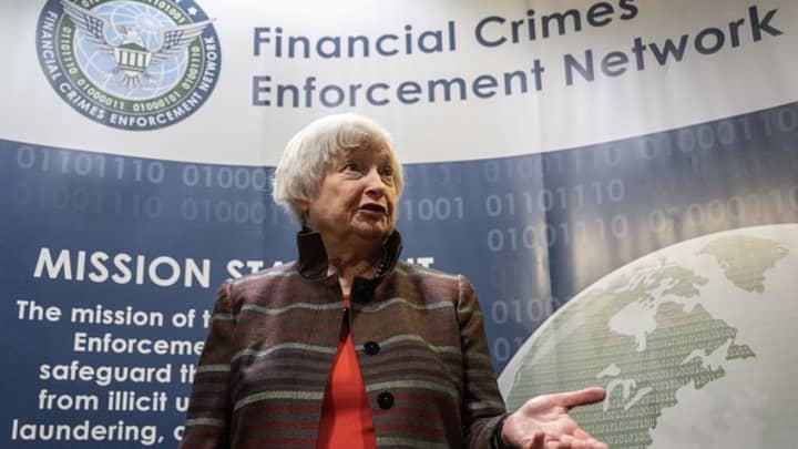 Treasury proposes rule to extend anti-money laundering regs to investment advisers : US Pioneer Global VC DIFCHQ Singapore Swiss-Riyadh Norway Our Mind