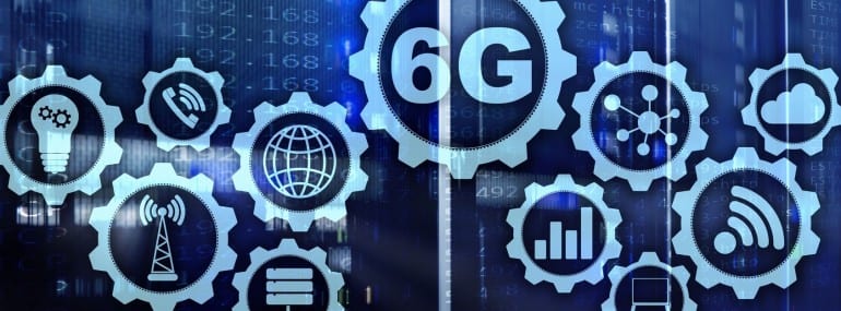 How AI will drive 6G – and why AI needs 6G to meet increasing demands : US Pioneer Global VC DIFCHQ India Swiss Singapore – Riyadh Norway Our Mind