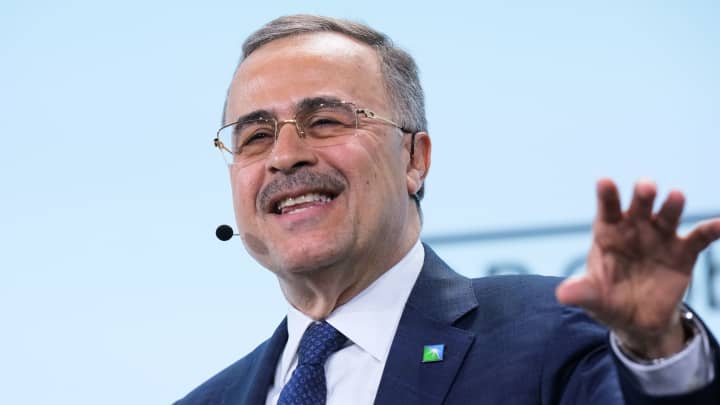 Saudi Aramco CEO says energy transition is failing, world should abandon ‘fantasy’ of phasing out oil : US Pioneer Global VC DIFCHQ NYC India Swiss Singapore – Riyadh Norway Our Mind