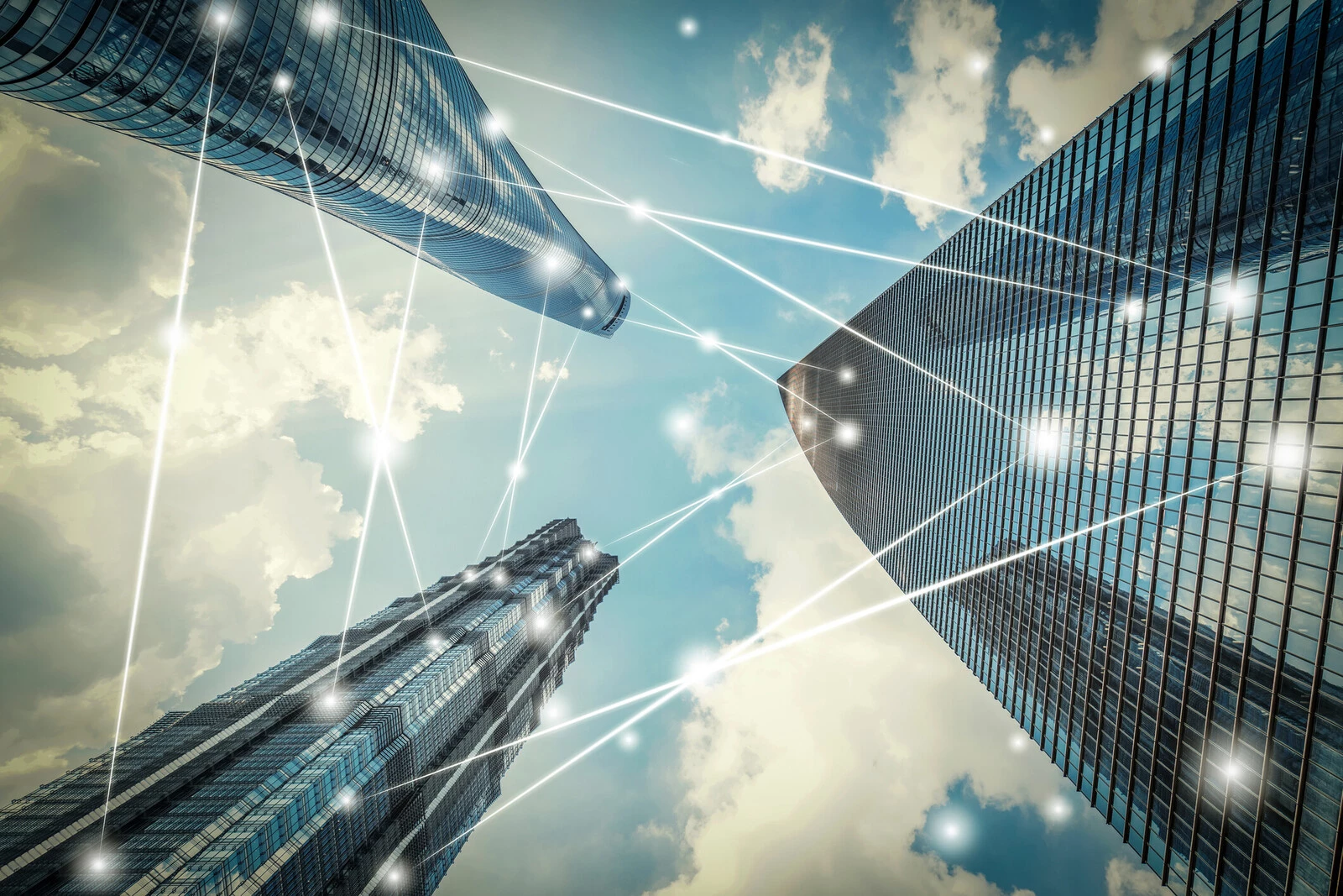 DAVOS24 How pairing digital twin technology with AI could boost buildings’ emissions reductions : US Pioneer Global VC DIFCHQ NYC India Swiss Singapore – Riyadh Norway Our Mind