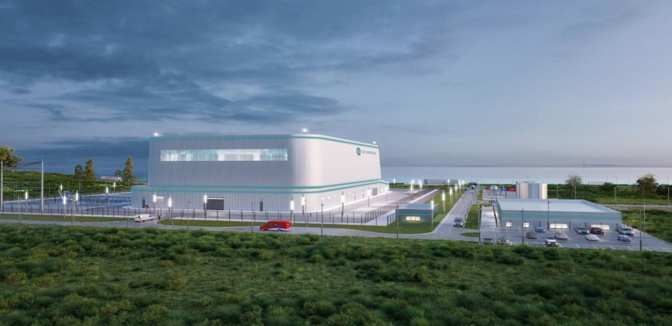 100 Percent Inspiration: GE Vernova’s World-Changing Legacy of Innovation : US Pioneer Global VC DIFCHQ India Swiss Singapore – Riyadh Norway Our Mind