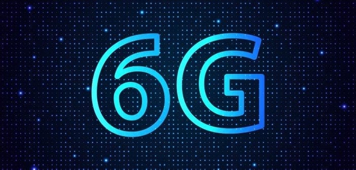 6G: A glimpse into the future beyond 5G : US Pioneer Global VC DIFCHQ NYC India Singapore – Riyadh Norway Our Mind