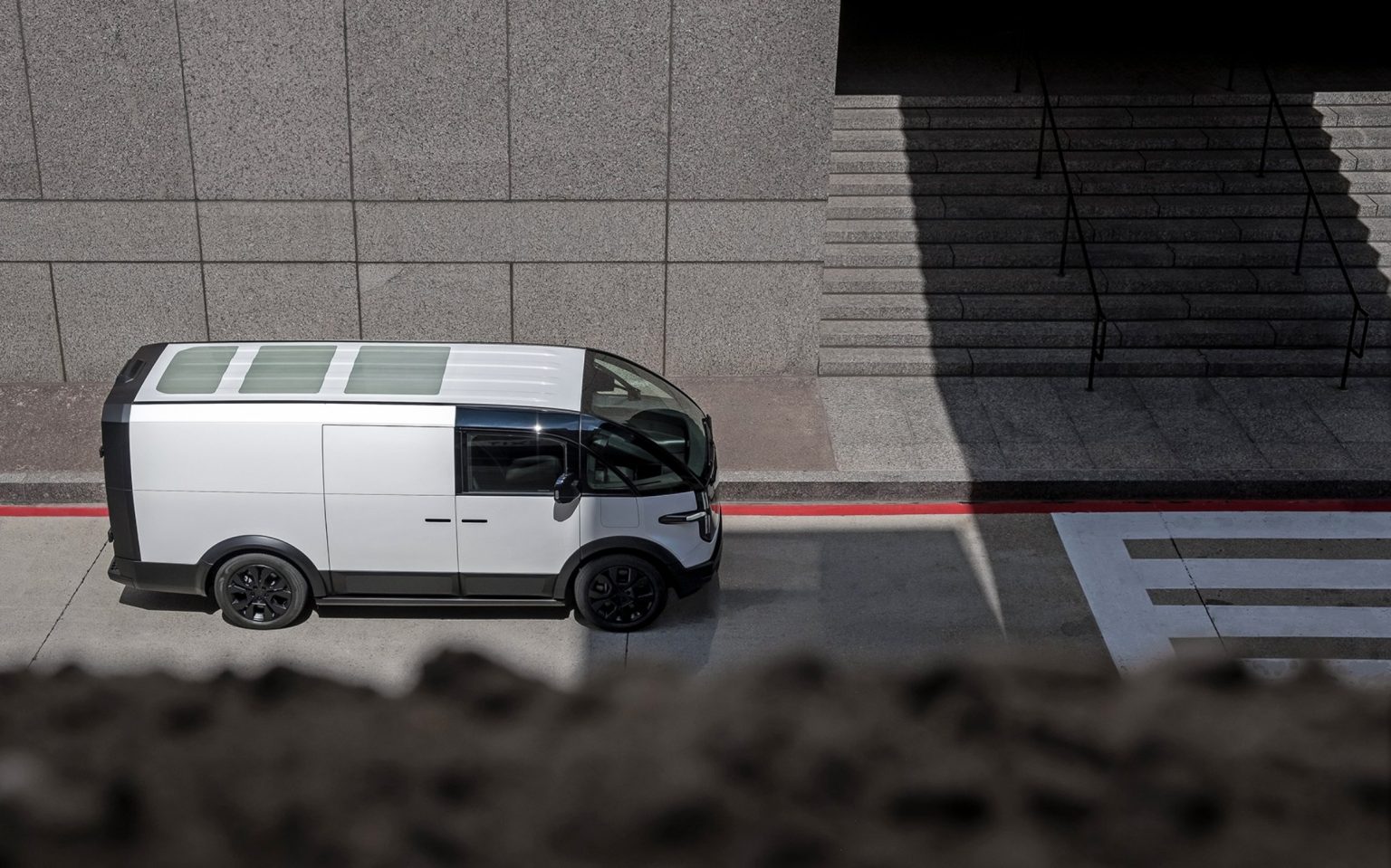 Canoo taps into the $30B Saudi Arabian EV market  : US Pioneer Global VC DIFCHQ NYC India Singapore – Riyadh Norway Our Mind