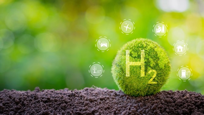 Clean hydrogen key to achieving sustainable decarbonization: NEOM Green ...