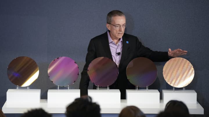 Intel used to dominate the U.S. chip industry. Now it’s struggling to stay relevant : US Pioneer Global VC DIFCHQ NYC India Singapore – Riyadh Norway Our Mind