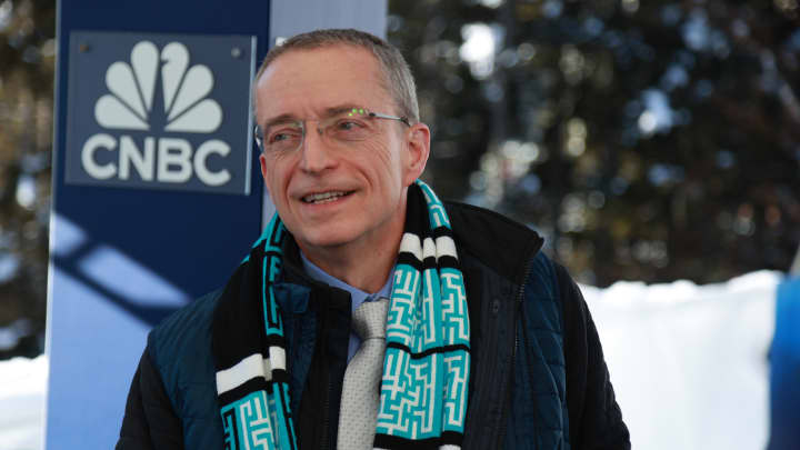 Intel unveils latest AI chip as Nvidia competition heats up : US Pioneer Global VC DIFCHQ NYC India Singapore – Riyadh Norway Our Mind