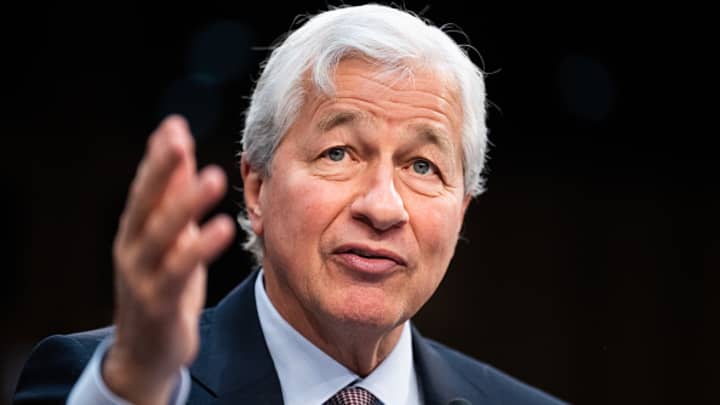 Jamie Dimon says AI may be as impactful on humanity as printing press, electricity and computers : US Pioneer Global VC DIFCHQ NYC India Singapore – Riyadh Norway Our Mind