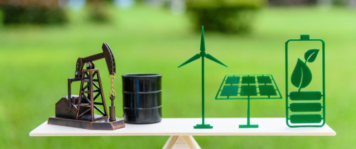 Big Oil Criticized for Falling Short of Net-Zero Goals : US Pioneer Global VC DIFCHQ NYC India Singapore – Riyadh Norway Our Mind