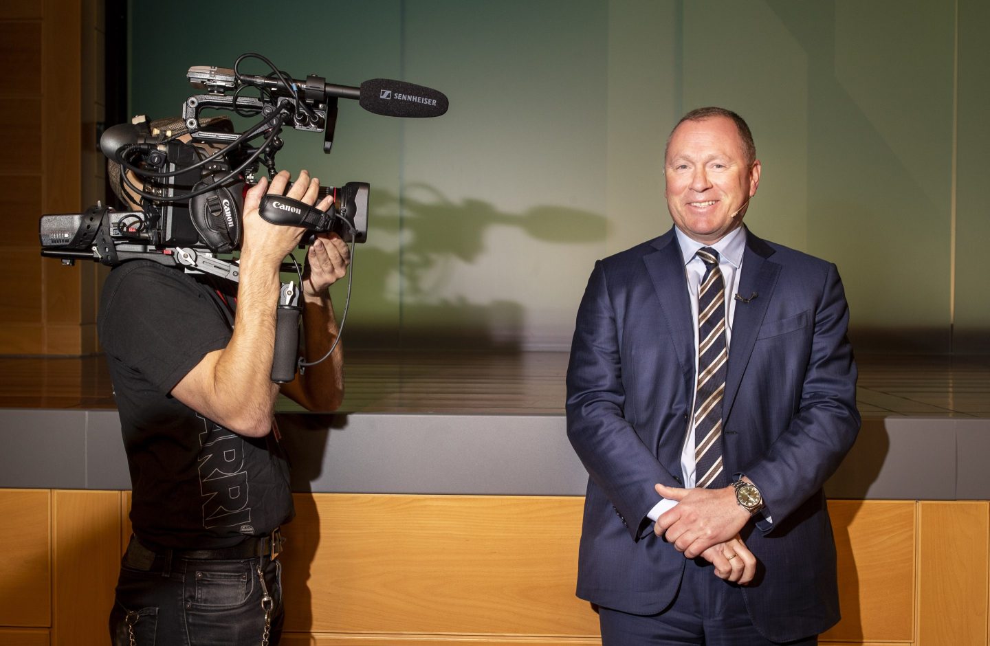 World’s largest sovereign wealth fund posts $110 billion in first-quarter profit as tech stocks surge : US Pioneer Global VC DIFCHQ NYC India Singapore – Riyadh Norway Our Mind