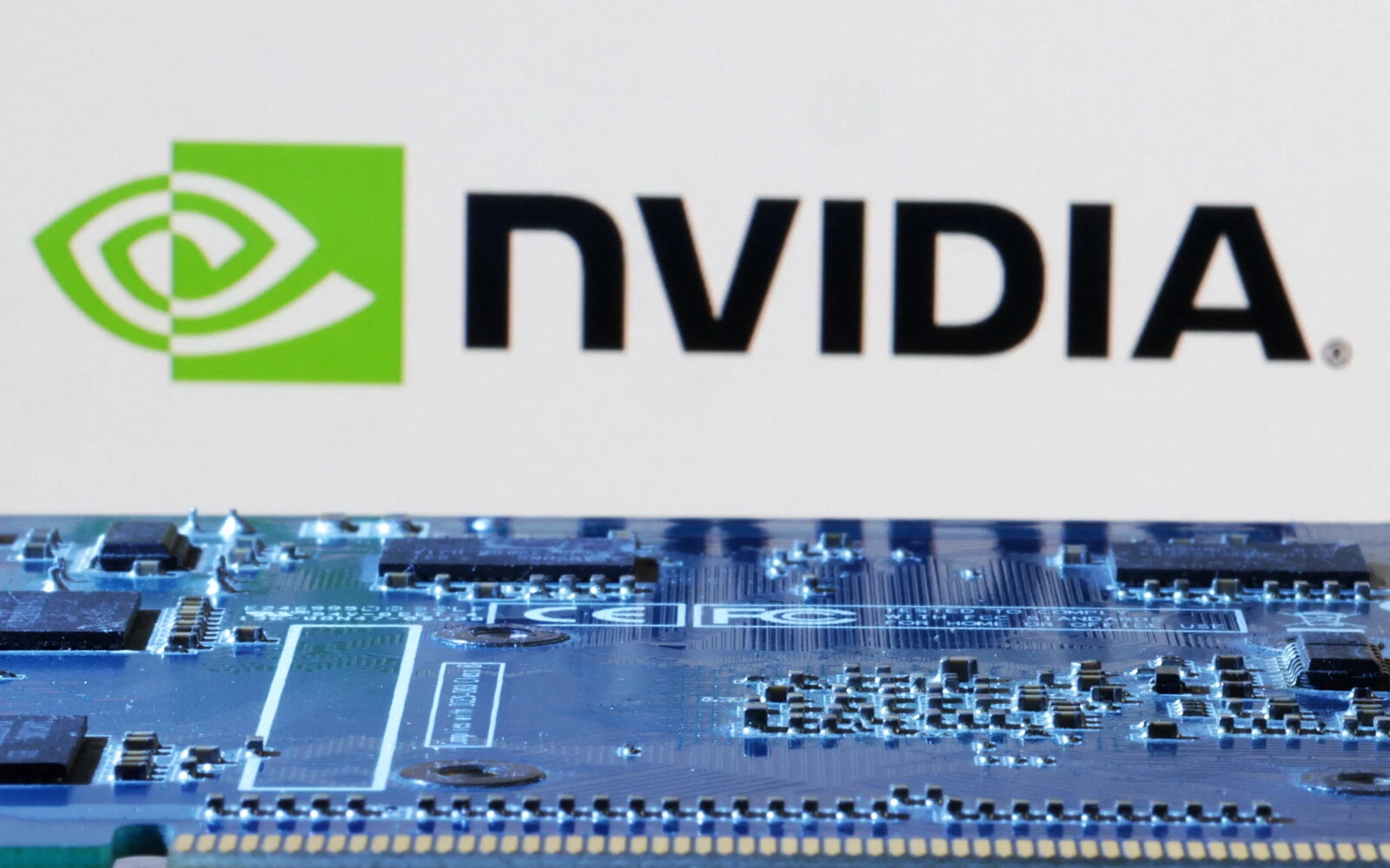 DAVOS24 Nvidia unveils new chip, and other technology stories to read: US Pioneer Global VC DIFCHQ NYC India Singapore – Riyadh Norway Our Mind