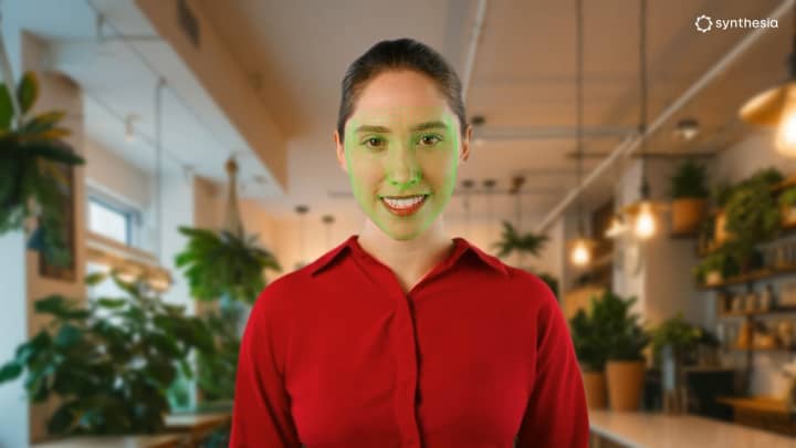 Nvidia-backed startup Synthesia unveils AI avatars that can convey human emotions : US Pioneer Global VC DIFCHQ NYC India Singapore – Riyadh Norway Our Mind
