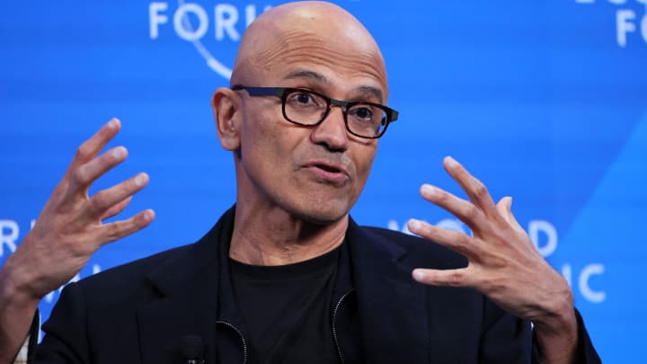 Microsoft to invest $1.7 billion into AI infrastructure in Indonesia, CEO Satya Nadella : US Pioneer Global VC DIFCHQ NYC India Singapore – Riyadh Norway Our Mind