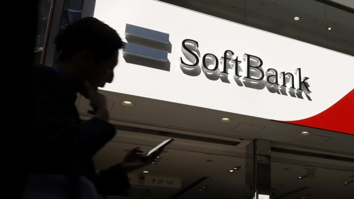 SoftBank will reportedly invest nearly $1 billion in AI push, tapping Nvidia’s chips : US Pioneer Global VC DIFCHQ NYC India Singapore – Riyadh Norway Our Mind