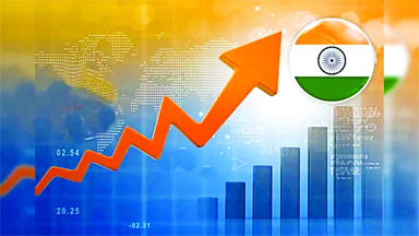 India’s economy to expand 7% this yr, getting more investments than China: UN expert US Pioneer Global VC DIFCHQ NYC India Singapore – Riyadh Norway Our Mind