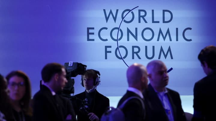 WEF 5 things to know about the #SpecialMeeting24 : US Pioneer Global VC DIFCHQ NYC India Singapore – Riyadh Norway Our Mind