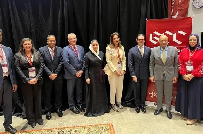 GCC prioritizes economic diversification for sustainable growth : US Pioneer Global VC DIFCHQ NYC India Singapore – Riyadh Norway Our Mind