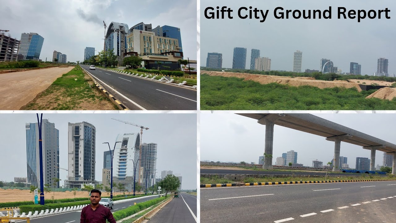 GIFT City – The New Gateway to India! : US Pioneer Global VC DIFCHQ NYC India Singapore – Riyadh Norway Our Mind