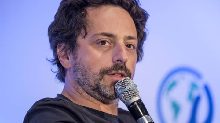 Sergey Brin says Google was 10 years too early with Google Glass — but they’d be perfect for AI : US Pioneer Global VC DIFCHQ NYC India Singapore – Riyadh Norway Our Mind