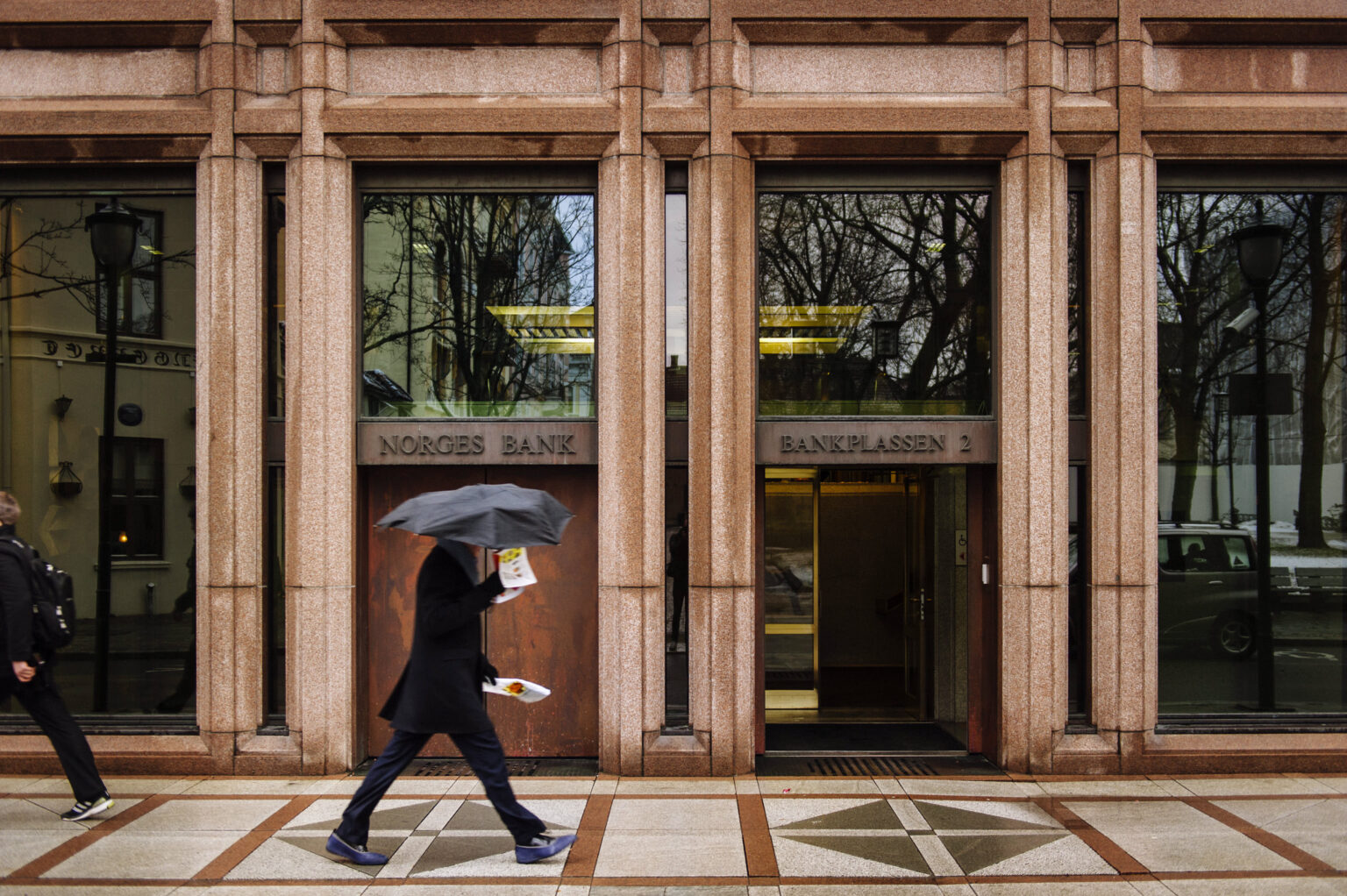 World’s Largest Sovereign Wealth Fund Releases 2025 Climate Action Plan : US Pioneer Global VC DIFCHQ NYC India Singapore – Riyadh Norway Our Mind