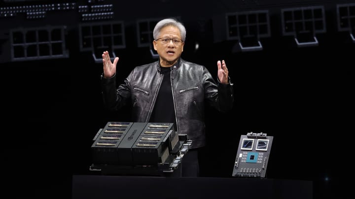 Nvidia overtakes Qualcomm to become the biggest chip designer by revenue : US Pioneer Global VC DIFCHQ NYC India Singapore – Riyadh Norway Our Mind