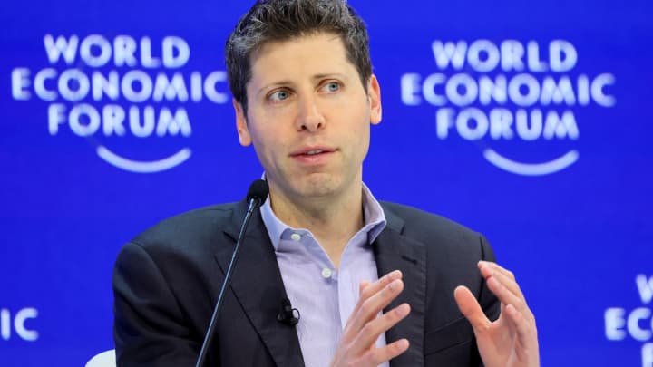 OpenAI’s Sam Altman says an international agency should monitor the ‘most powerful’ AI to ensure ‘reasonable safety’ : US Pioneer Global VC DIFCHQ NYC India Singapore – Riyadh Norway Our Mind